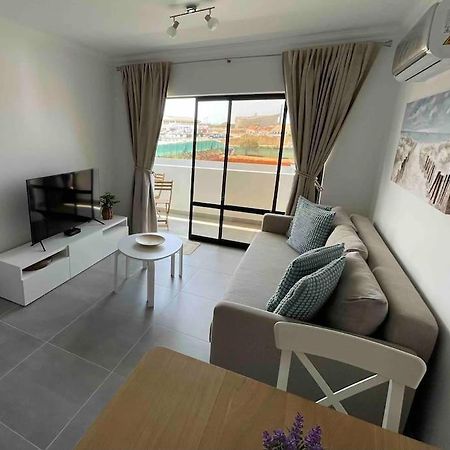 Elm Apartament Sagres Eksteriør bilde