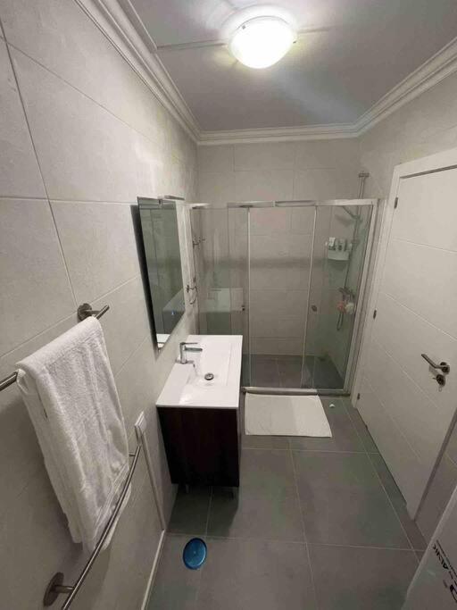 Elm Apartament Sagres Eksteriør bilde