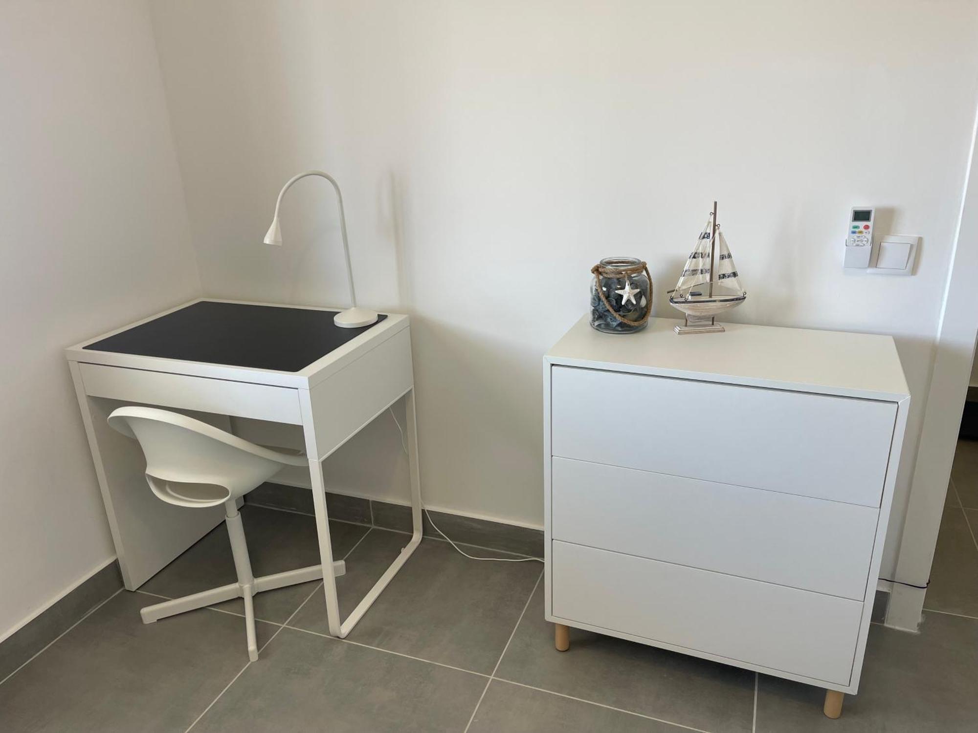 Elm Apartament Sagres Eksteriør bilde