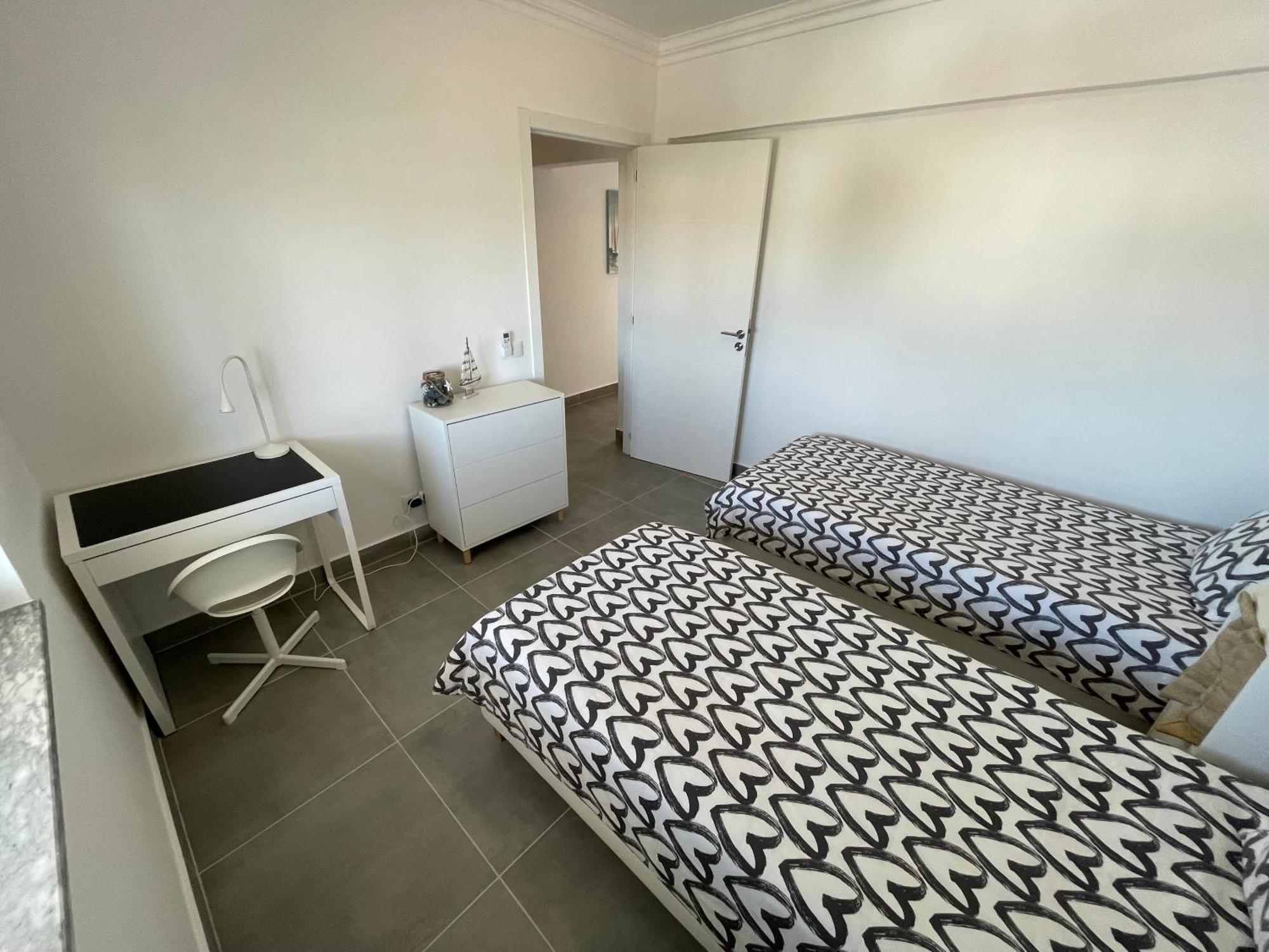 Elm Apartament Sagres Eksteriør bilde